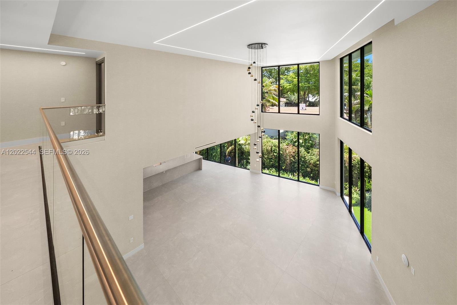 NEW BELLE MEADE SUB - Residential