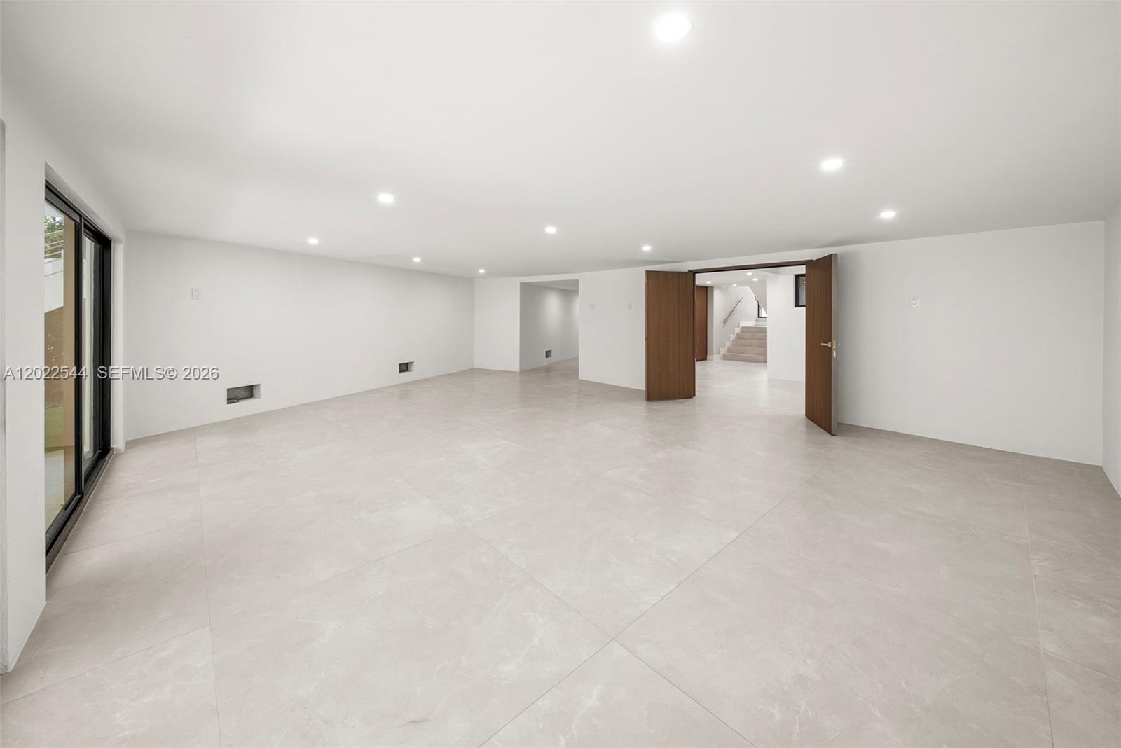 NEW BELLE MEADE SUB - Residential