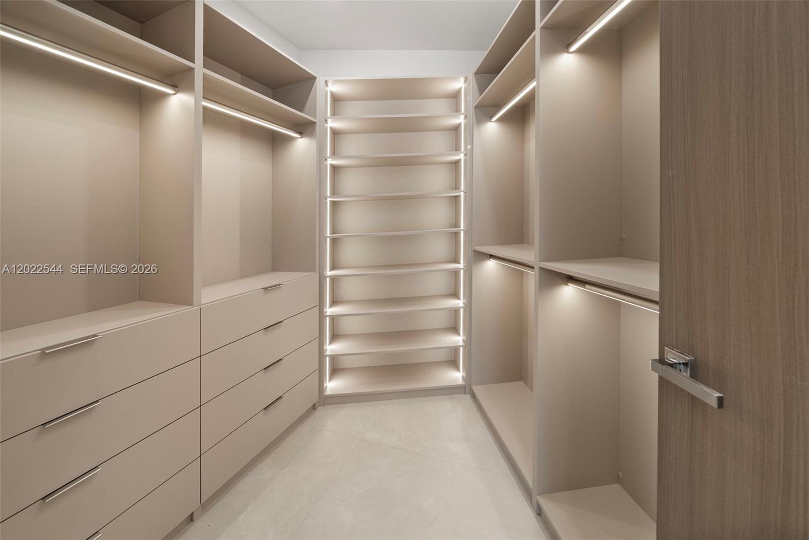 NEW BELLE MEADE SUB - Residential