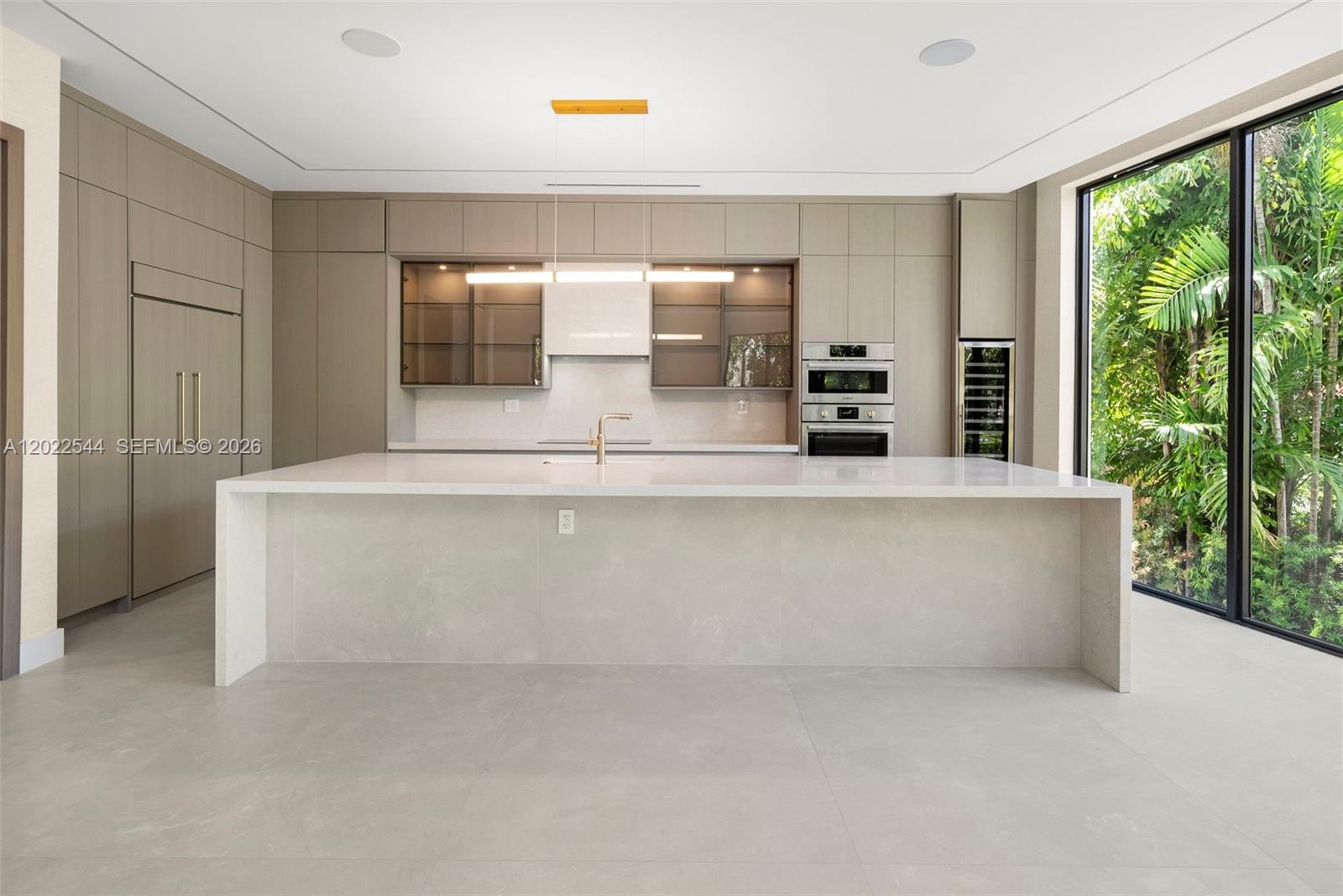 NEW BELLE MEADE SUB - Residential