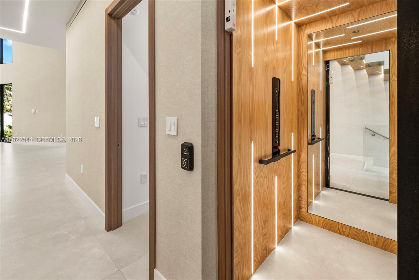 NEW BELLE MEADE SUB - Residential