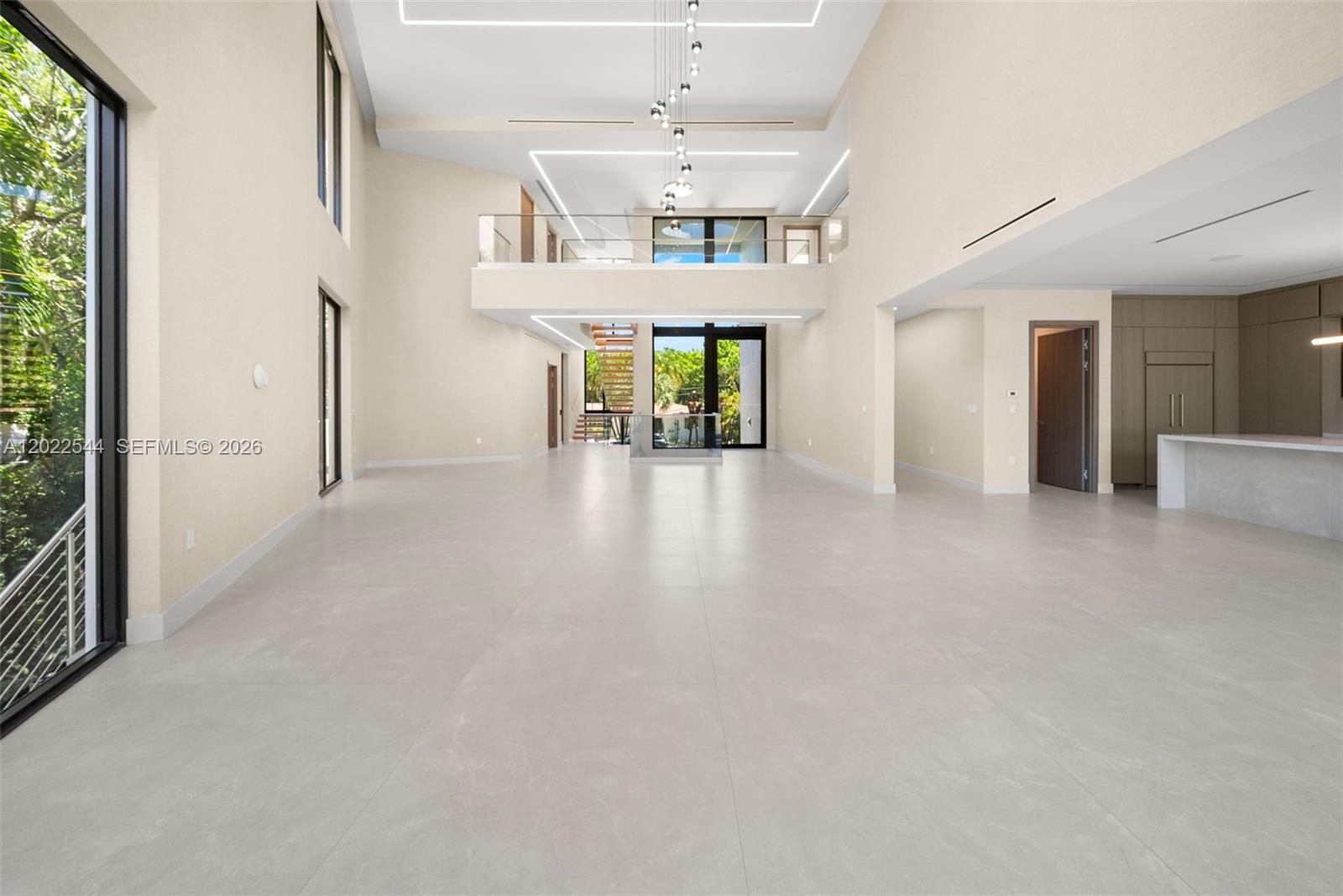 NEW BELLE MEADE SUB - Residential