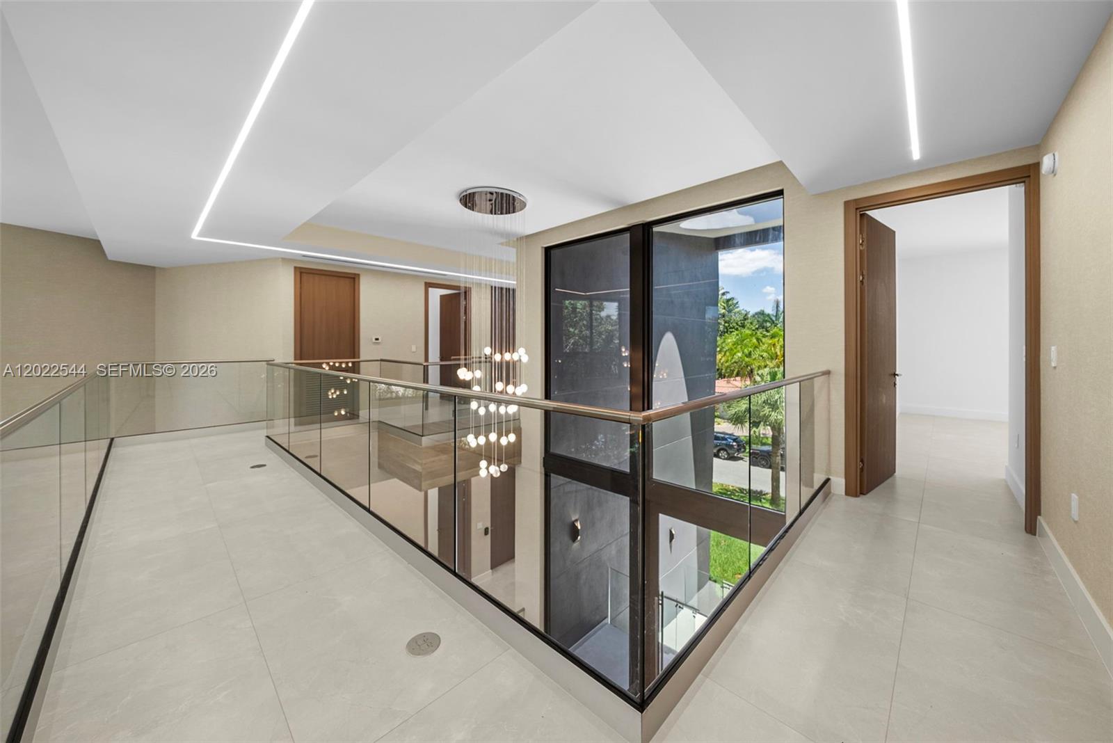 NEW BELLE MEADE SUB - Residential