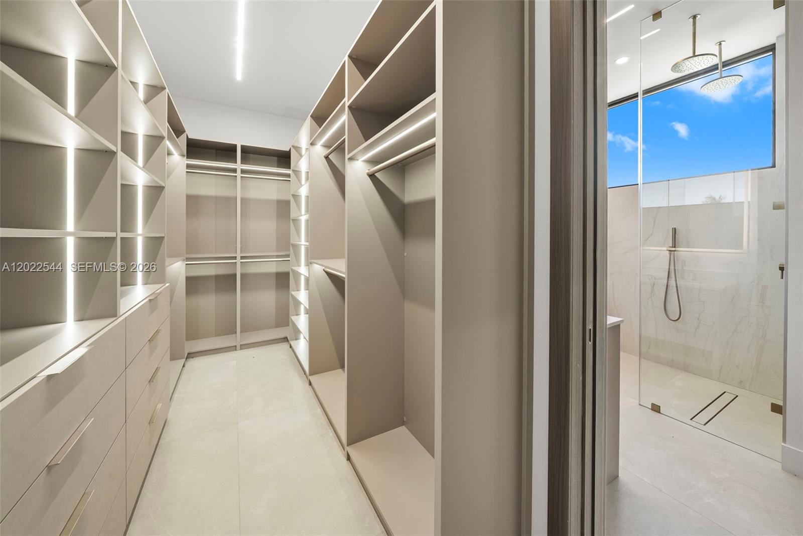 NEW BELLE MEADE SUB - Residential