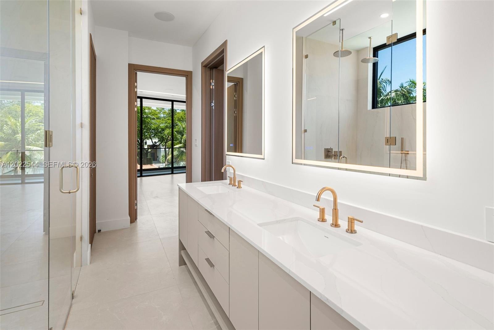 NEW BELLE MEADE SUB - Residential