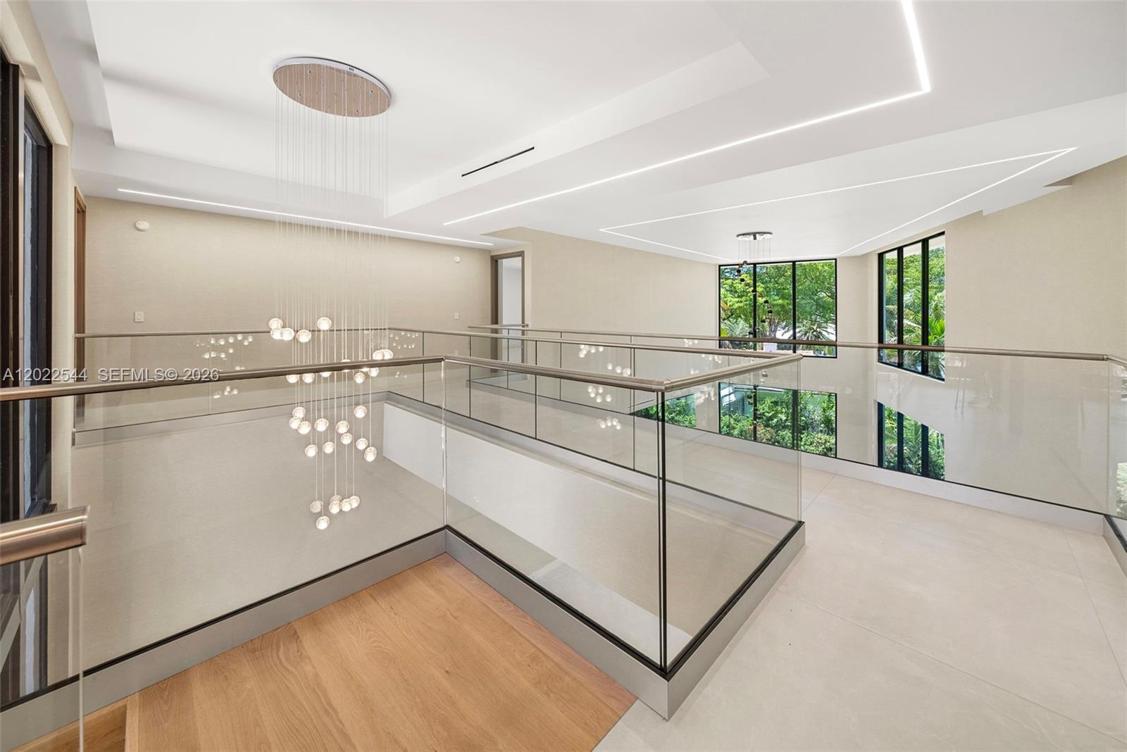 NEW BELLE MEADE SUB - Residential