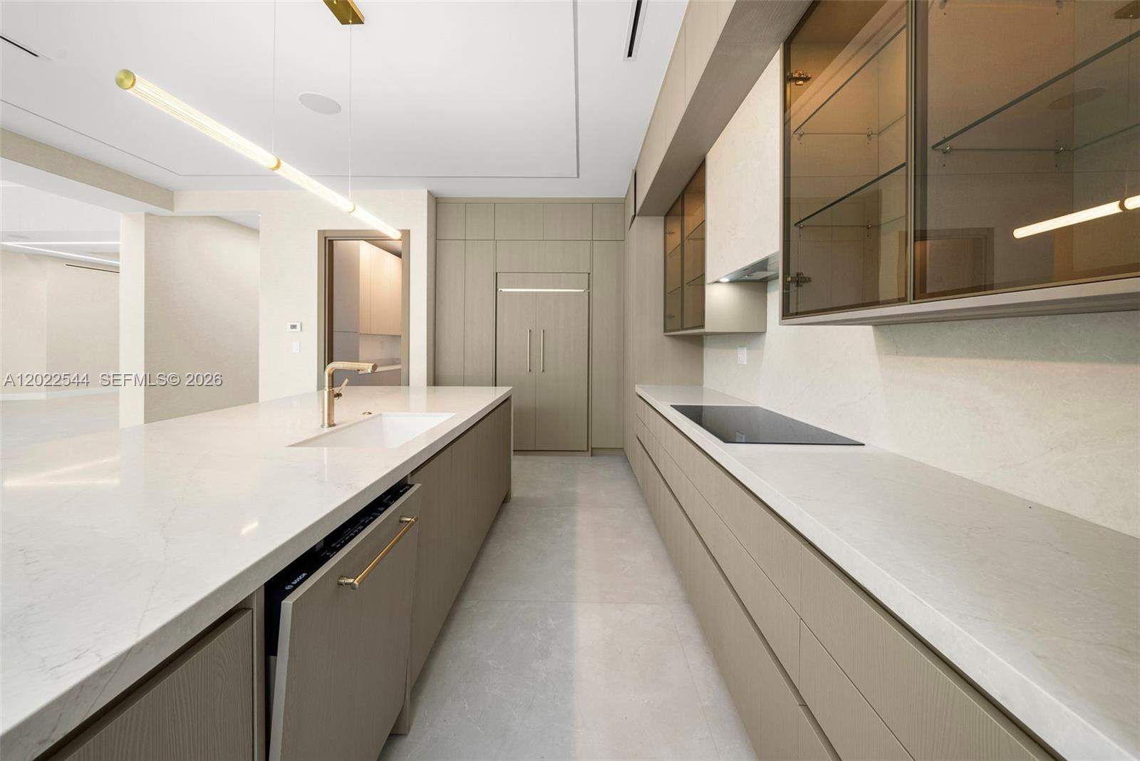NEW BELLE MEADE SUB - Residential