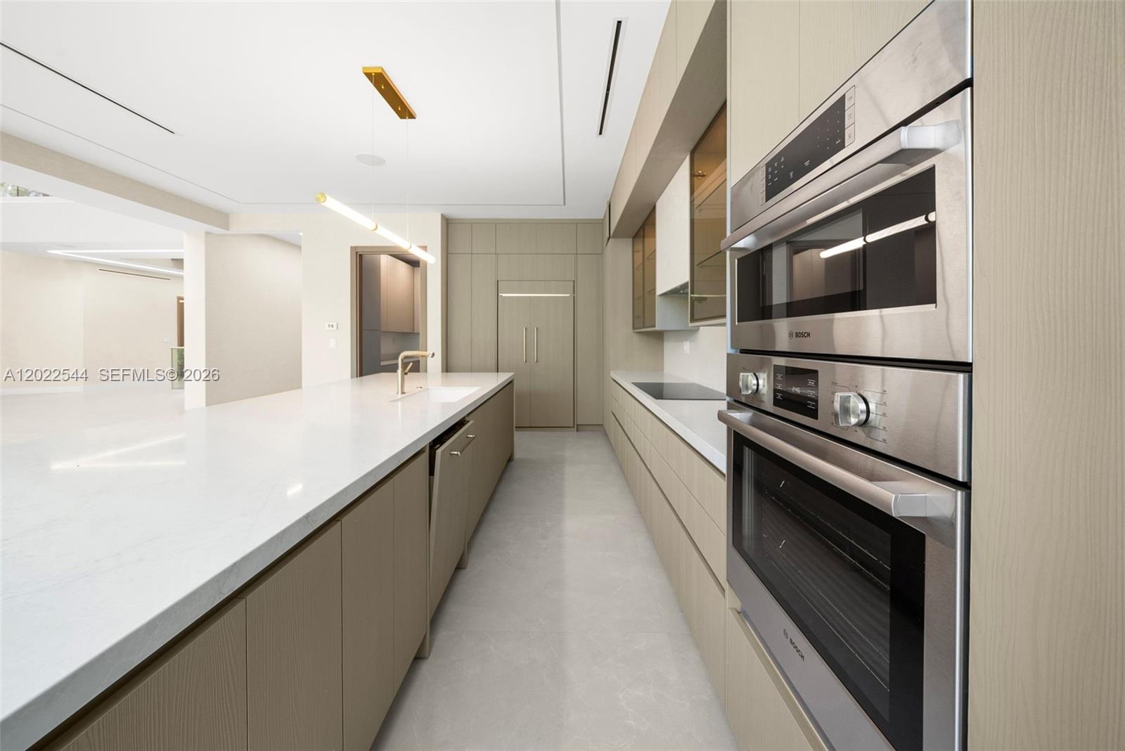 NEW BELLE MEADE SUB - Residential