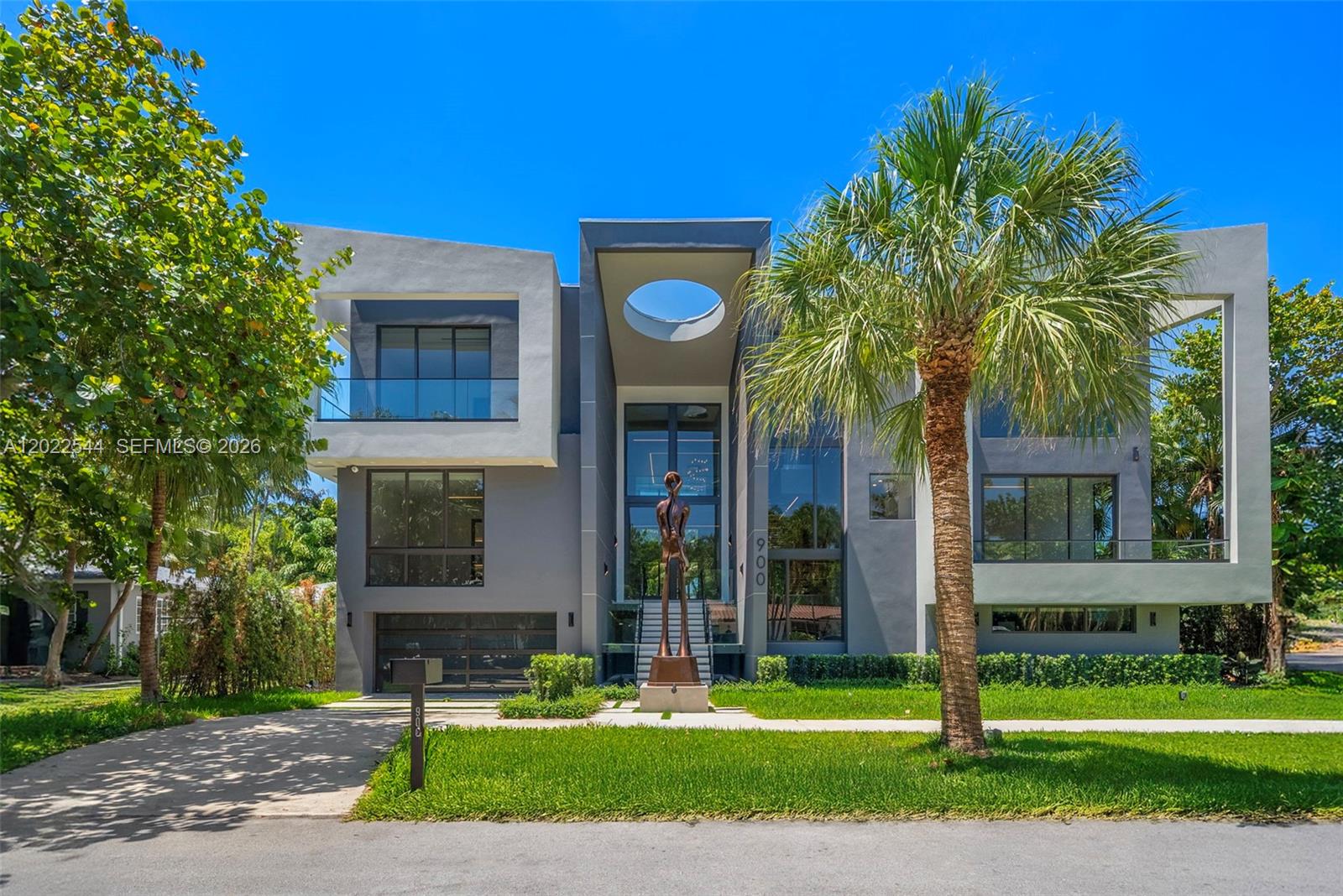 NEW BELLE MEADE SUB - Residential