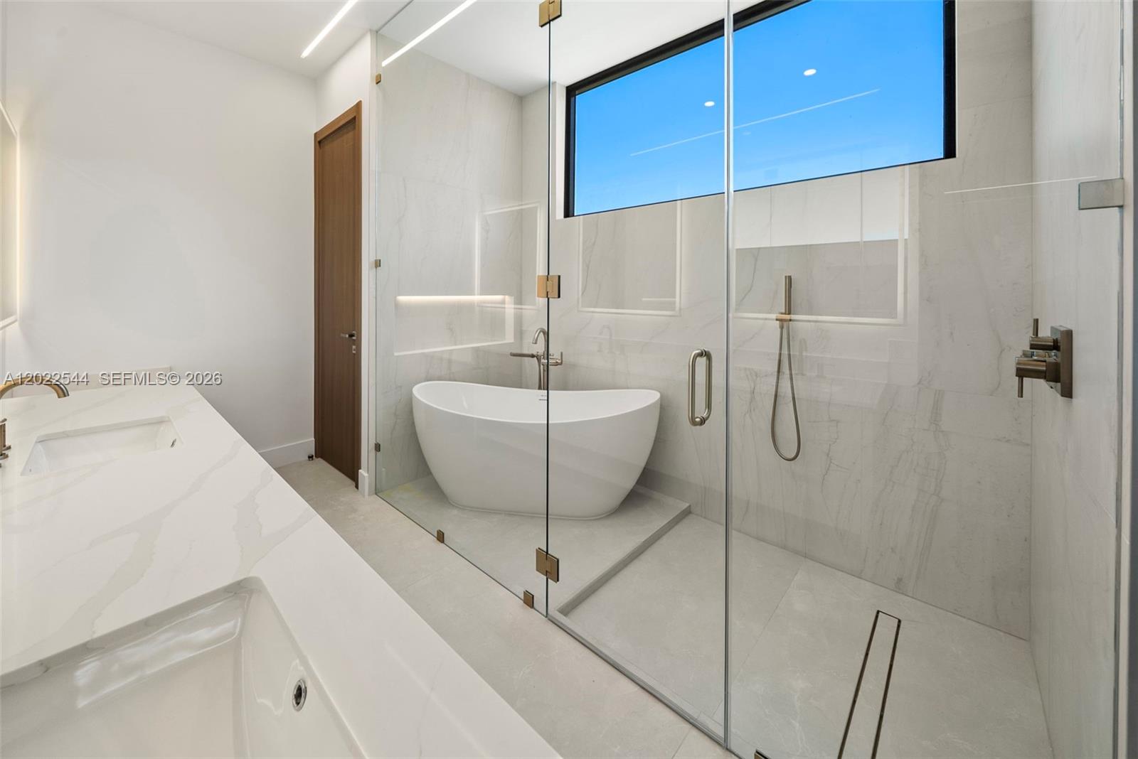 NEW BELLE MEADE SUB - Residential