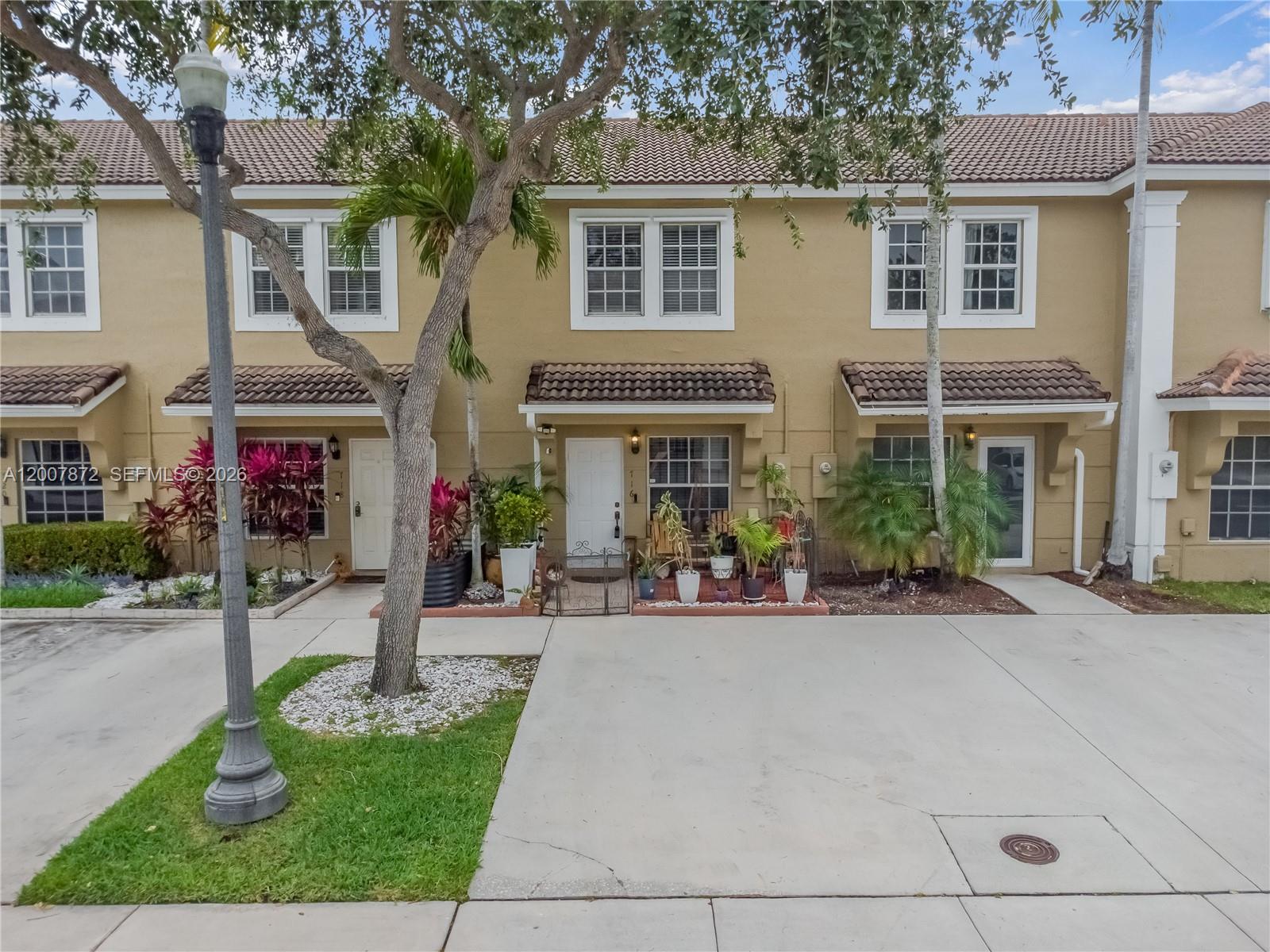 NASHER PLAT - Residential