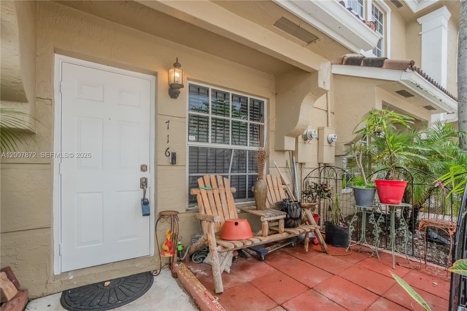 NASHER PLAT - Residential