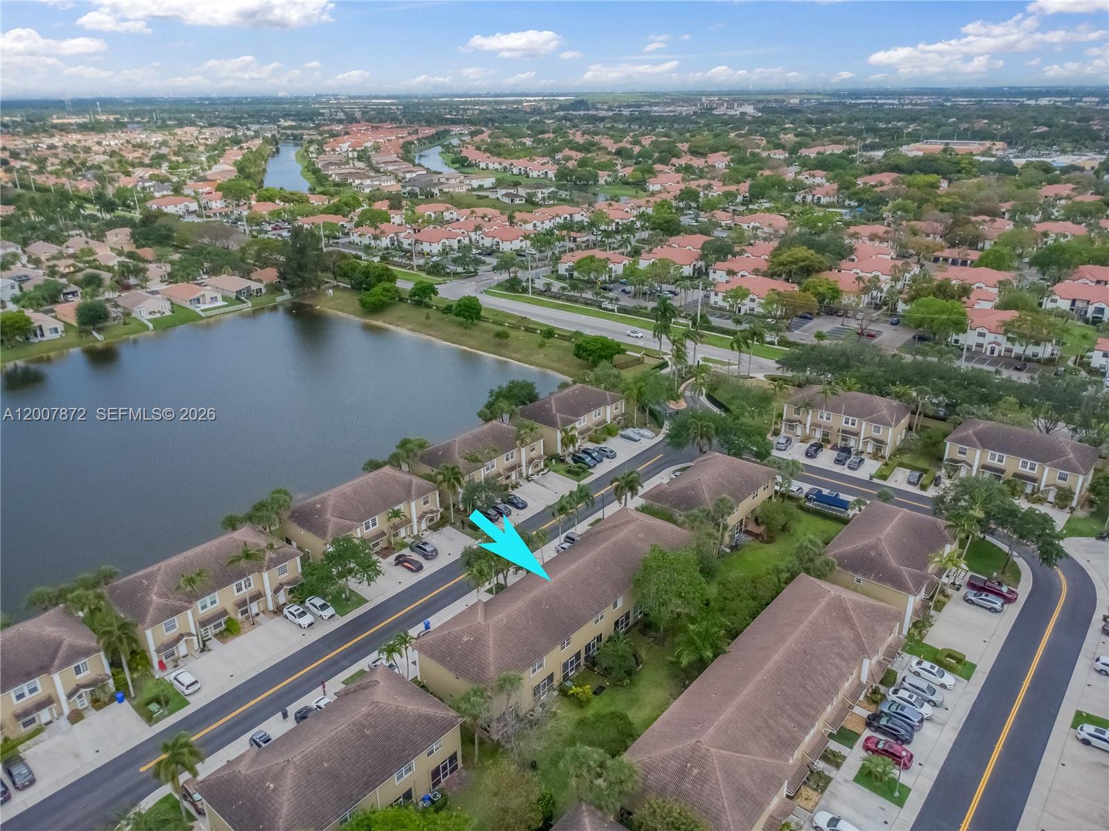 NASHER PLAT - Residential