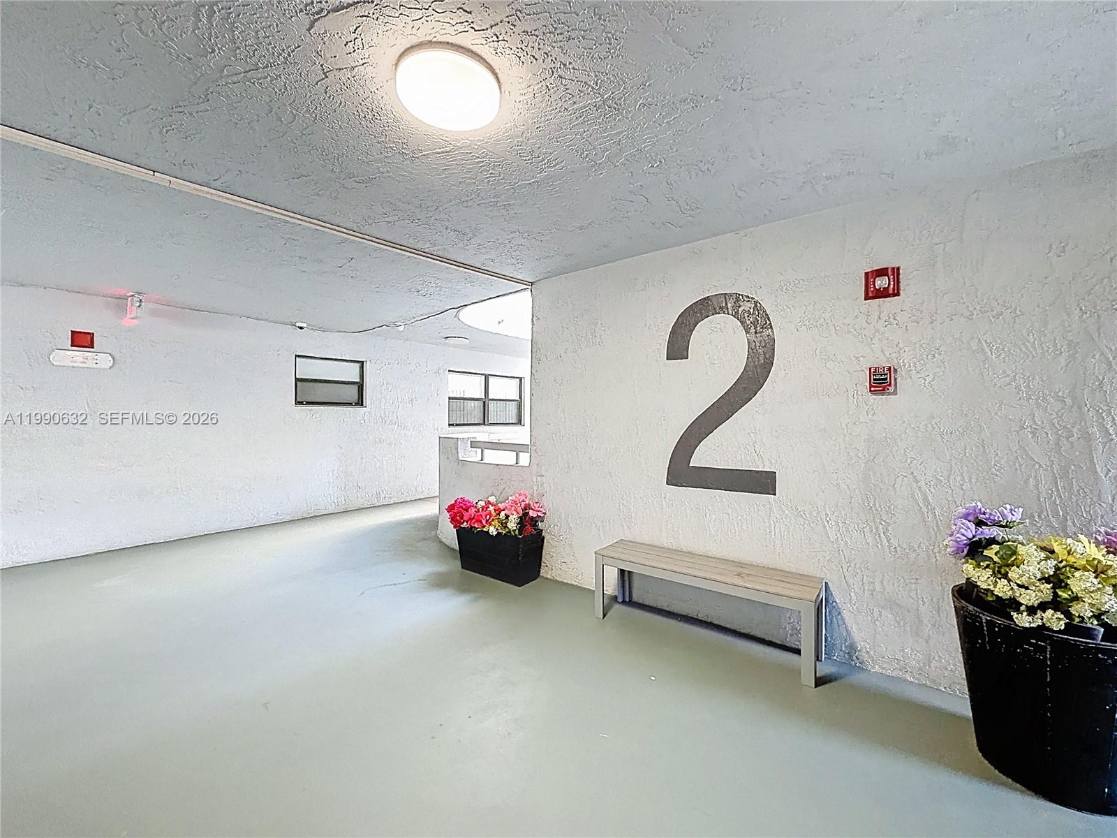 PARKVIEW PLAZA CONDO - Residential