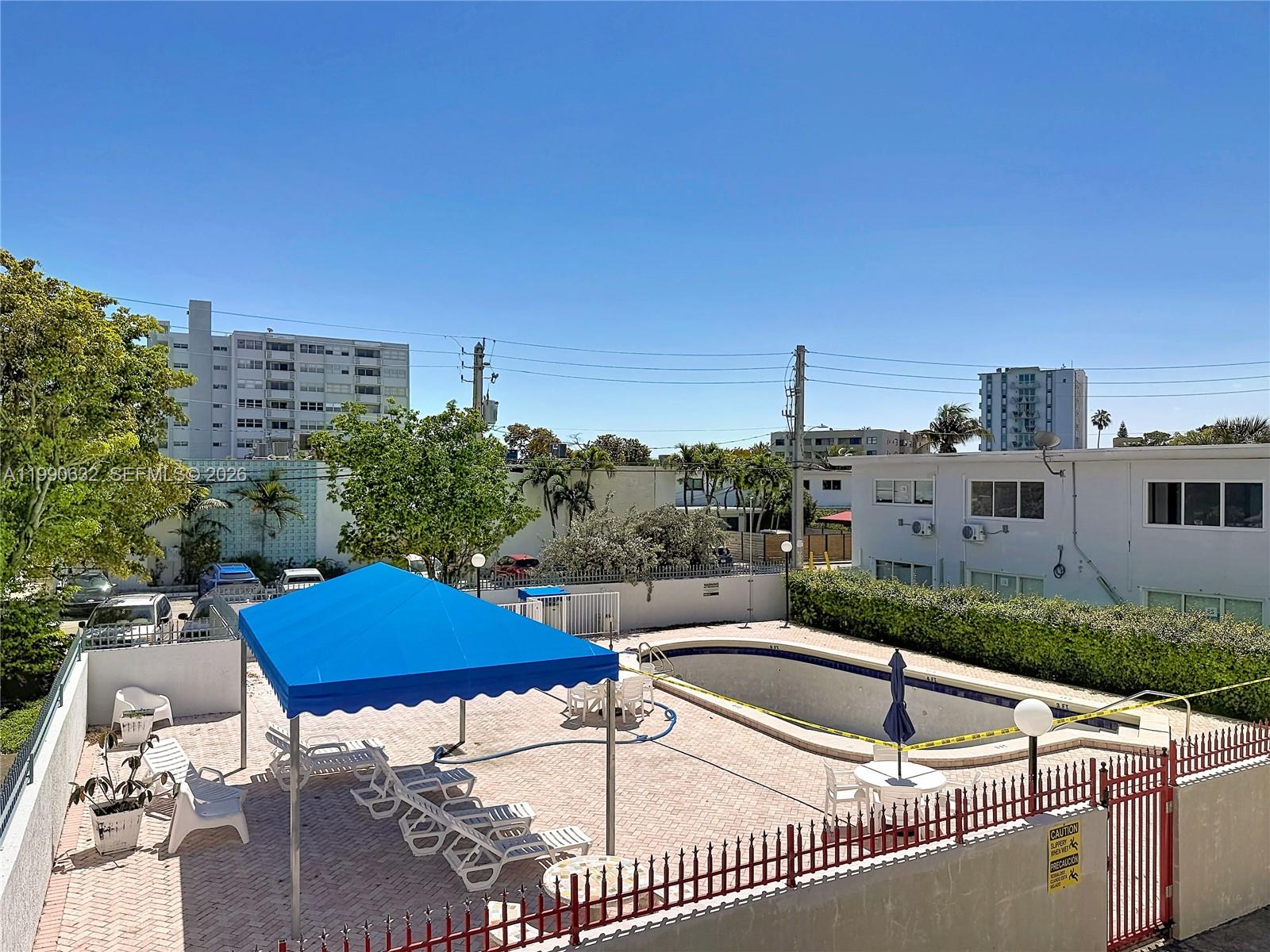 PARKVIEW PLAZA CONDO - Residential