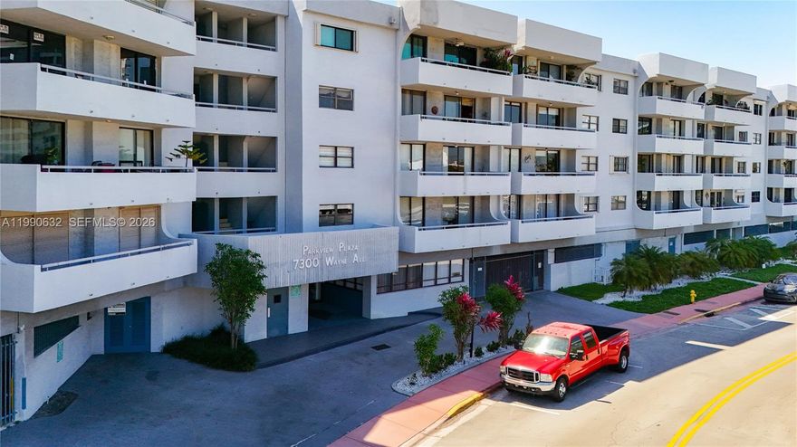 Priced to sell. You snooze you lose. Great two-bedroom home in the heart of Miami Beach. Walking distance to the beach and your favorite shops. Nice layout with high ceilings. Close to Pickle ball courts. Easy to show.