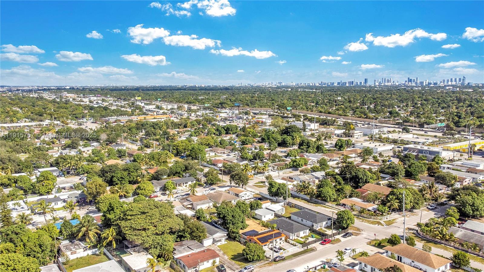 PINEWOOD PK EXTENSION - Residential