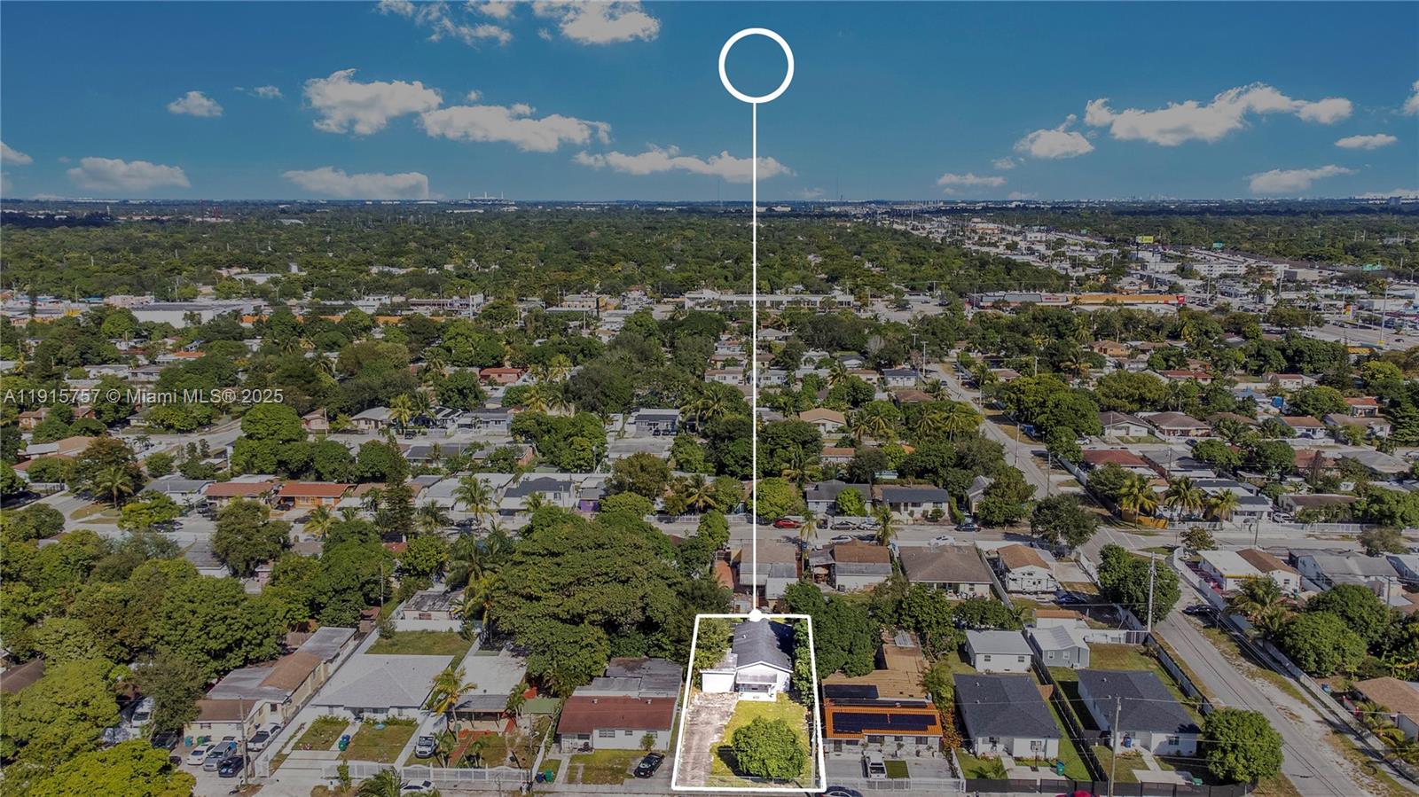 PINEWOOD PK EXTENSION - Residential