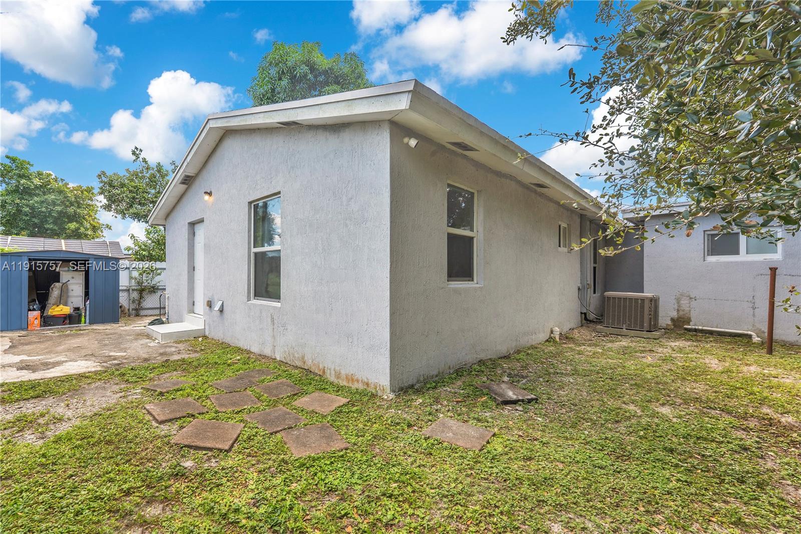 PINEWOOD PK EXTENSION - Residential