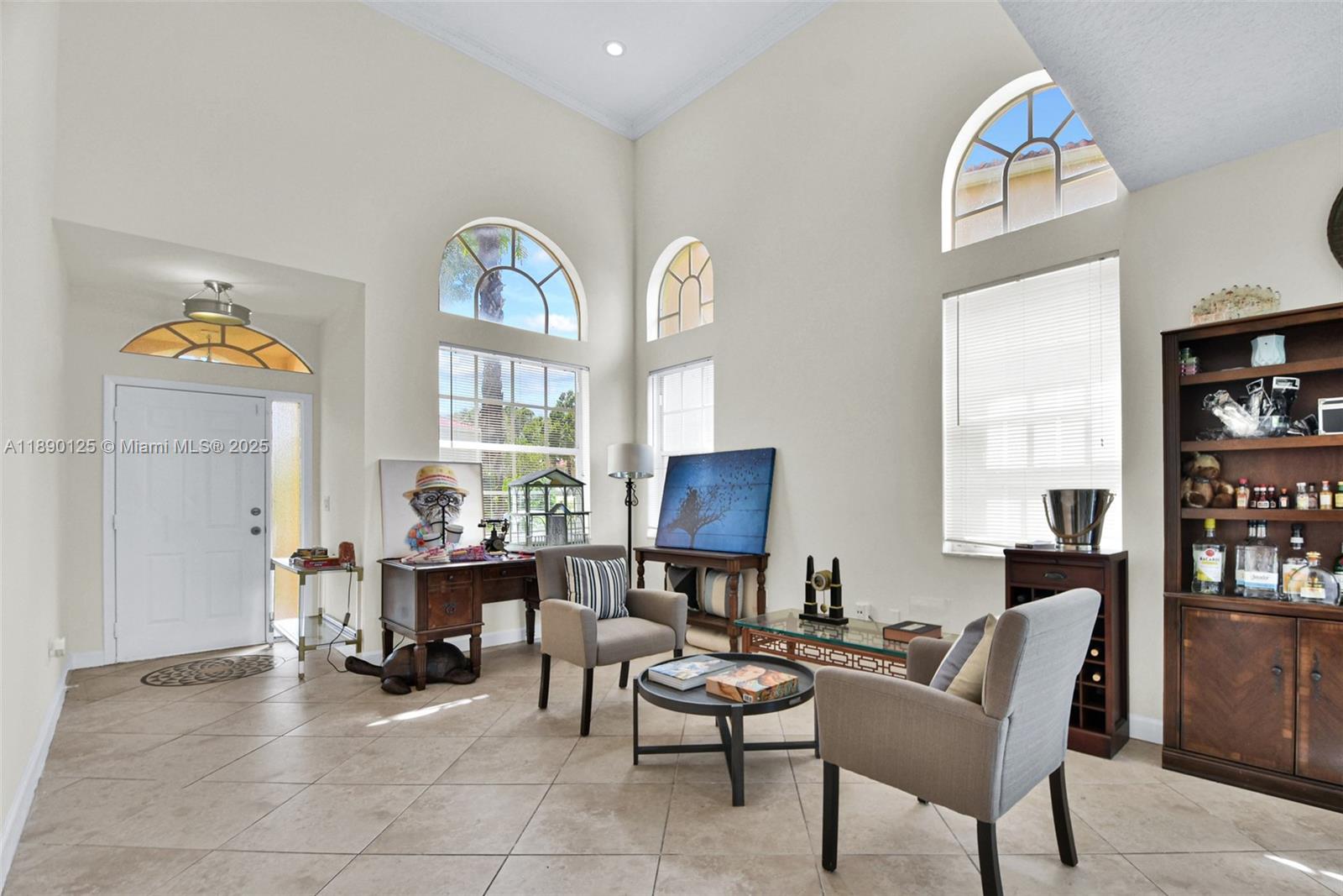 RAMBLEWOOD SOUTH - Residential Lease