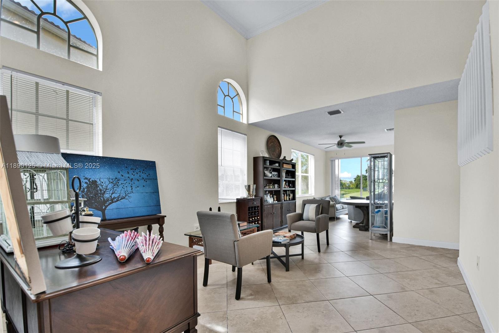 RAMBLEWOOD SOUTH - Residential Lease