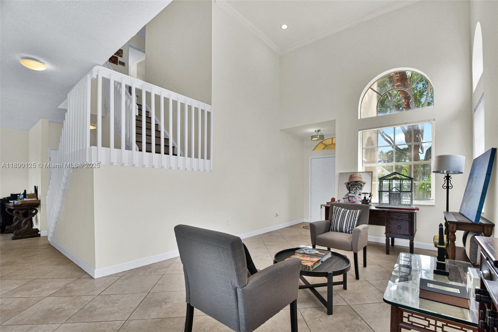 RAMBLEWOOD SOUTH - Residential Lease