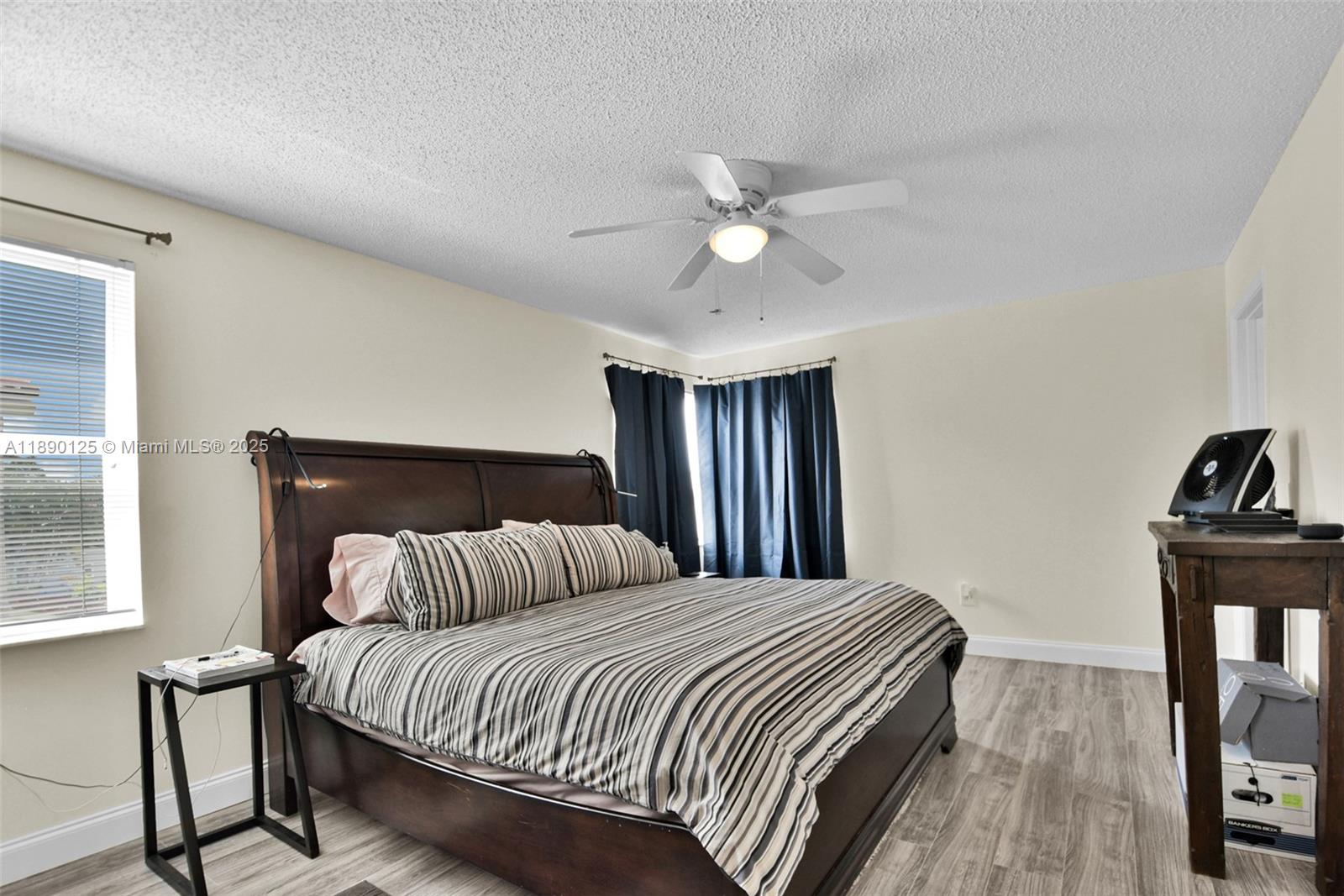 RAMBLEWOOD SOUTH - Residential Lease