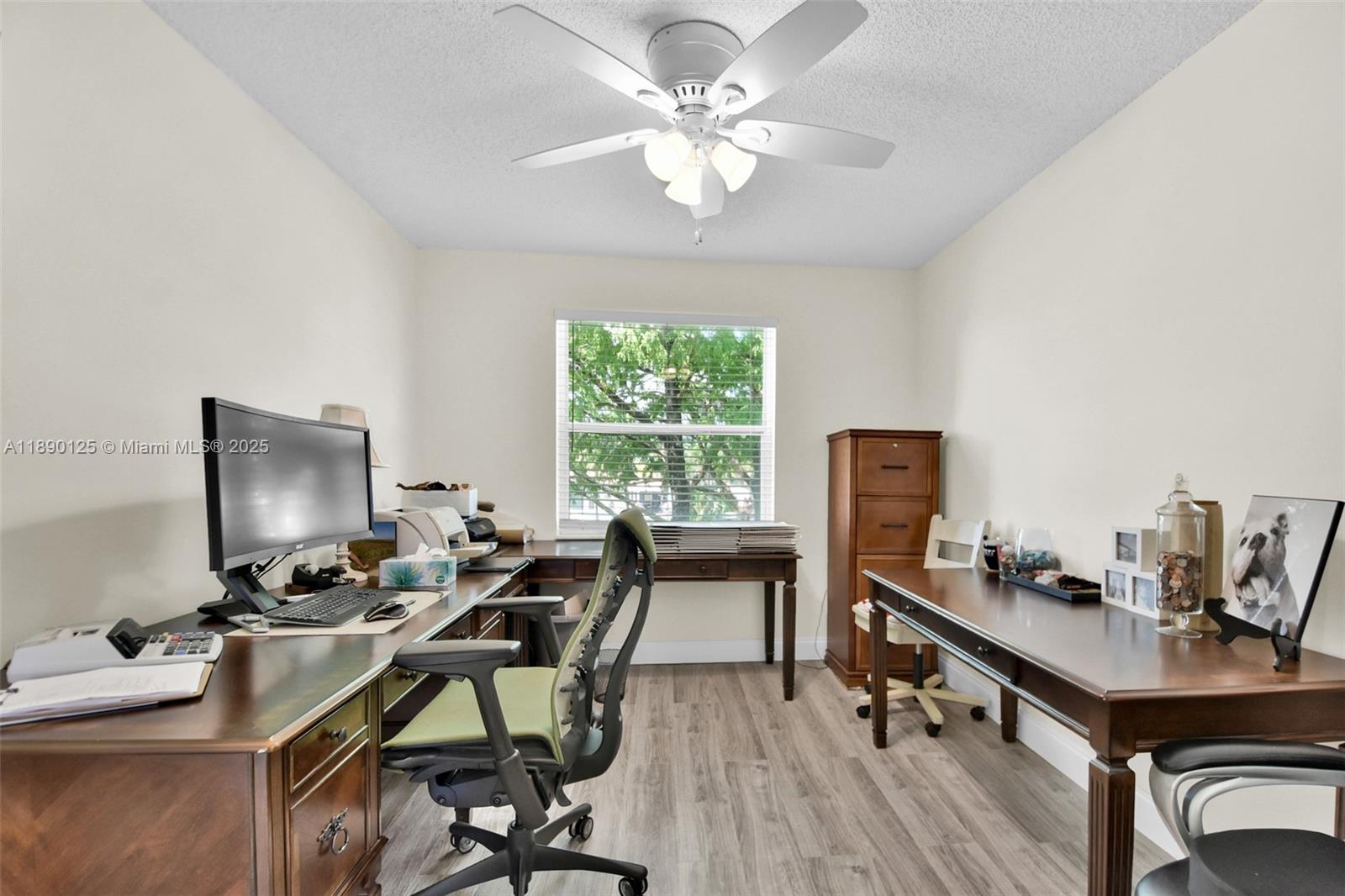 RAMBLEWOOD SOUTH - Residential Lease