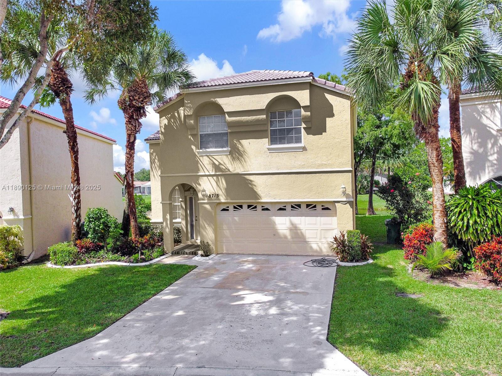 RAMBLEWOOD SOUTH - Residential Lease
