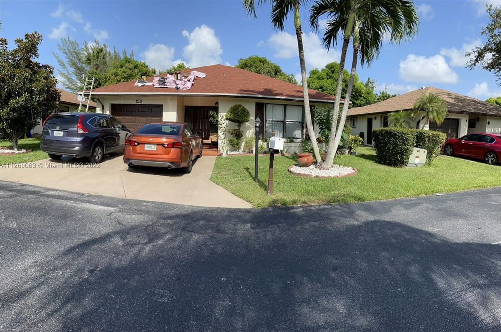 Photo of Green Acres, FL 33463 (MLS # A11260063)