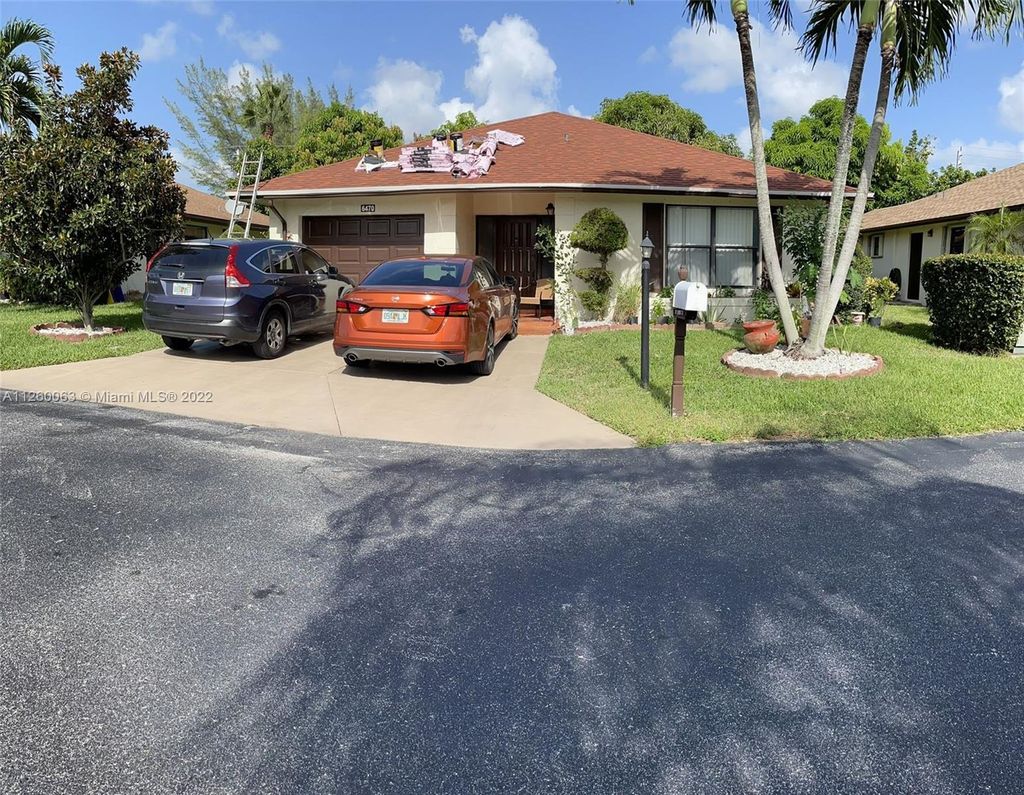 Photo of Green Acres, FL 33463 (MLS # A11260063)