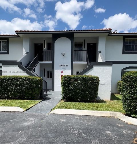 11441-11447 NW 45th Street 11441 Coral Springs FL 33065