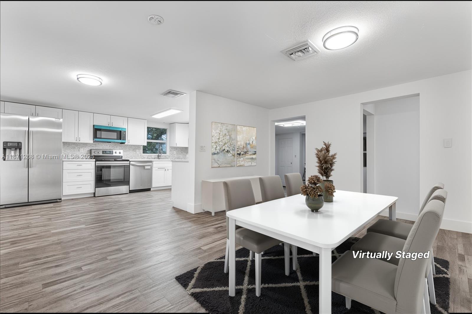 FLA FRUIT LANDS CO SUB NO - Residential