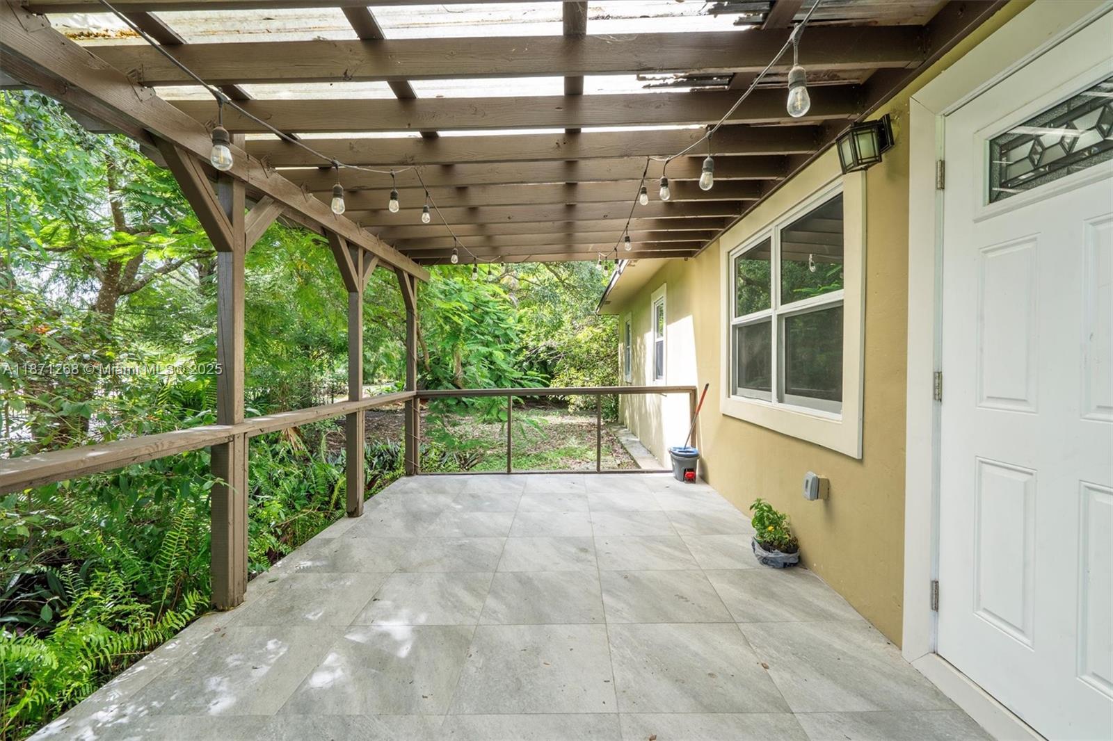 FLA FRUIT LANDS CO SUB NO - Residential