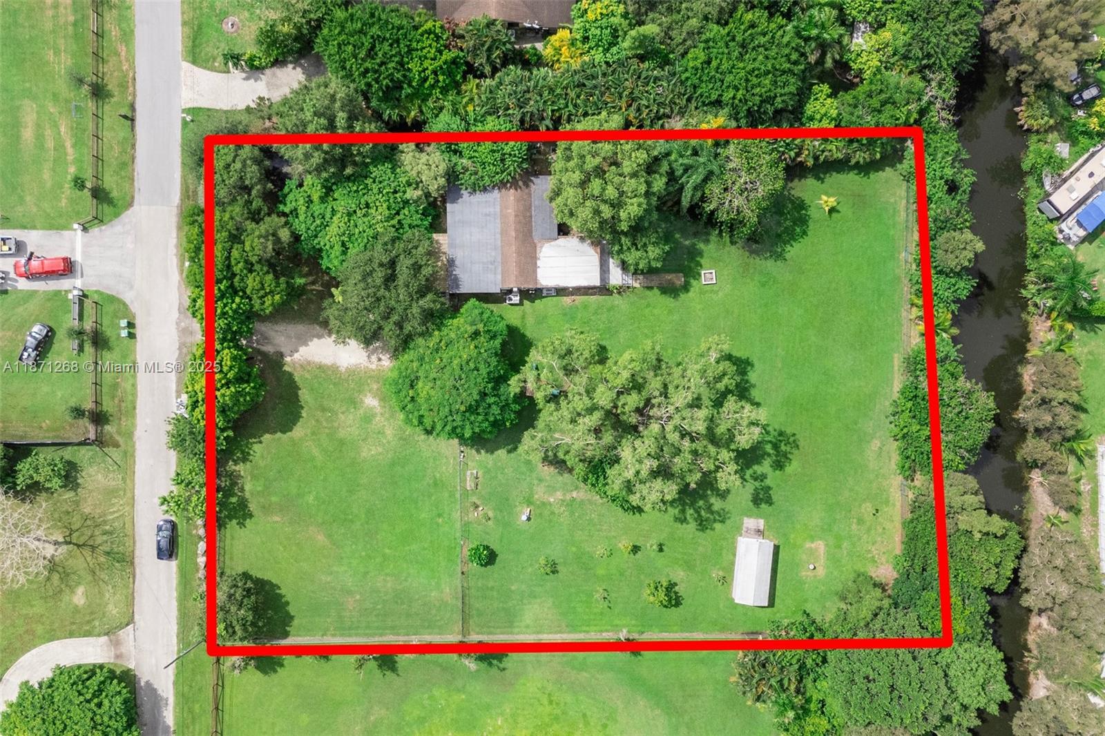 FLA FRUIT LANDS CO SUB NO - Residential