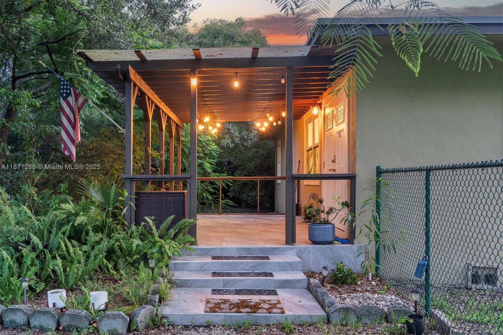 FLA FRUIT LANDS CO SUB NO - Residential