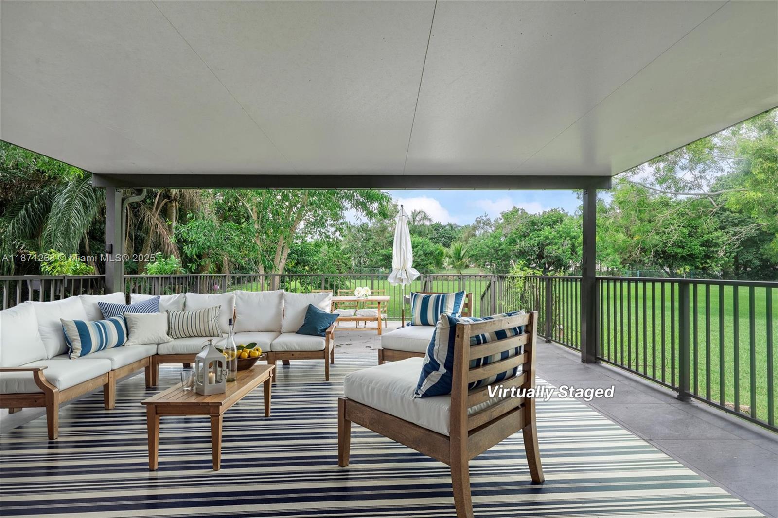 FLA FRUIT LANDS CO SUB NO - Residential