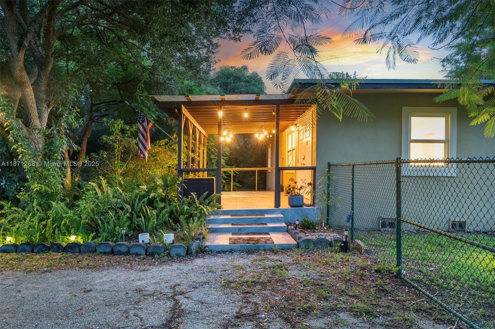 FLA FRUIT LANDS CO SUB NO - Residential