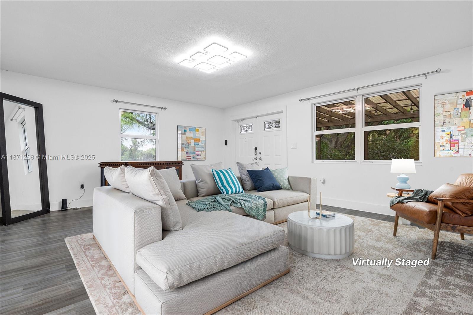 FLA FRUIT LANDS CO SUB NO - Residential