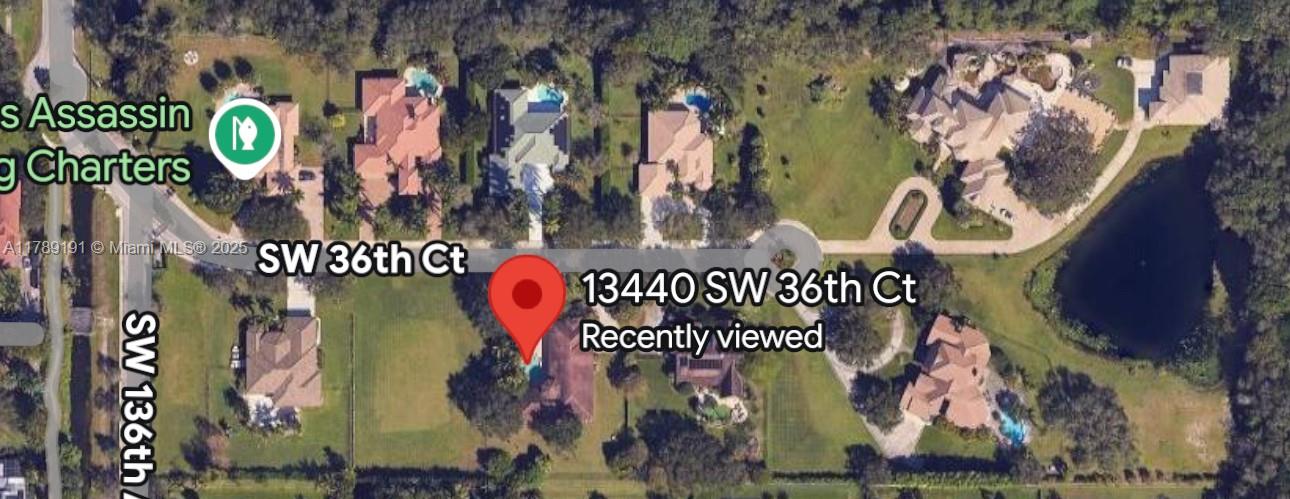 HICKS ESTATES - Land