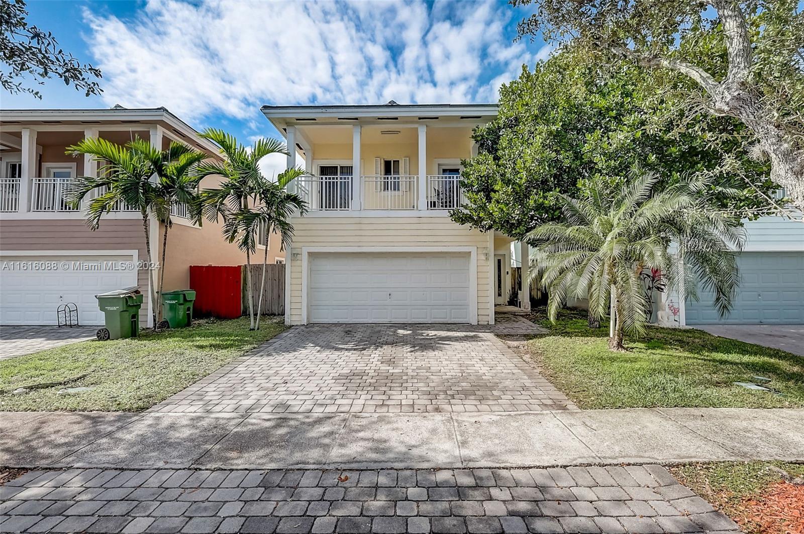 EMILIOS PLACE AT OASIS - Residential Lease