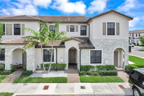 Photo of 23251 SW 129th Path, Homestead, FL 33170 (MLS # A11888816)
