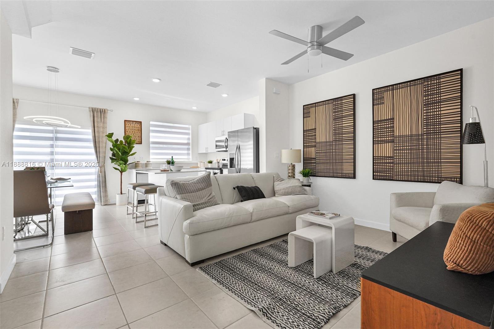 KENDALL ASSEMBLAGE SOUTH - Residential