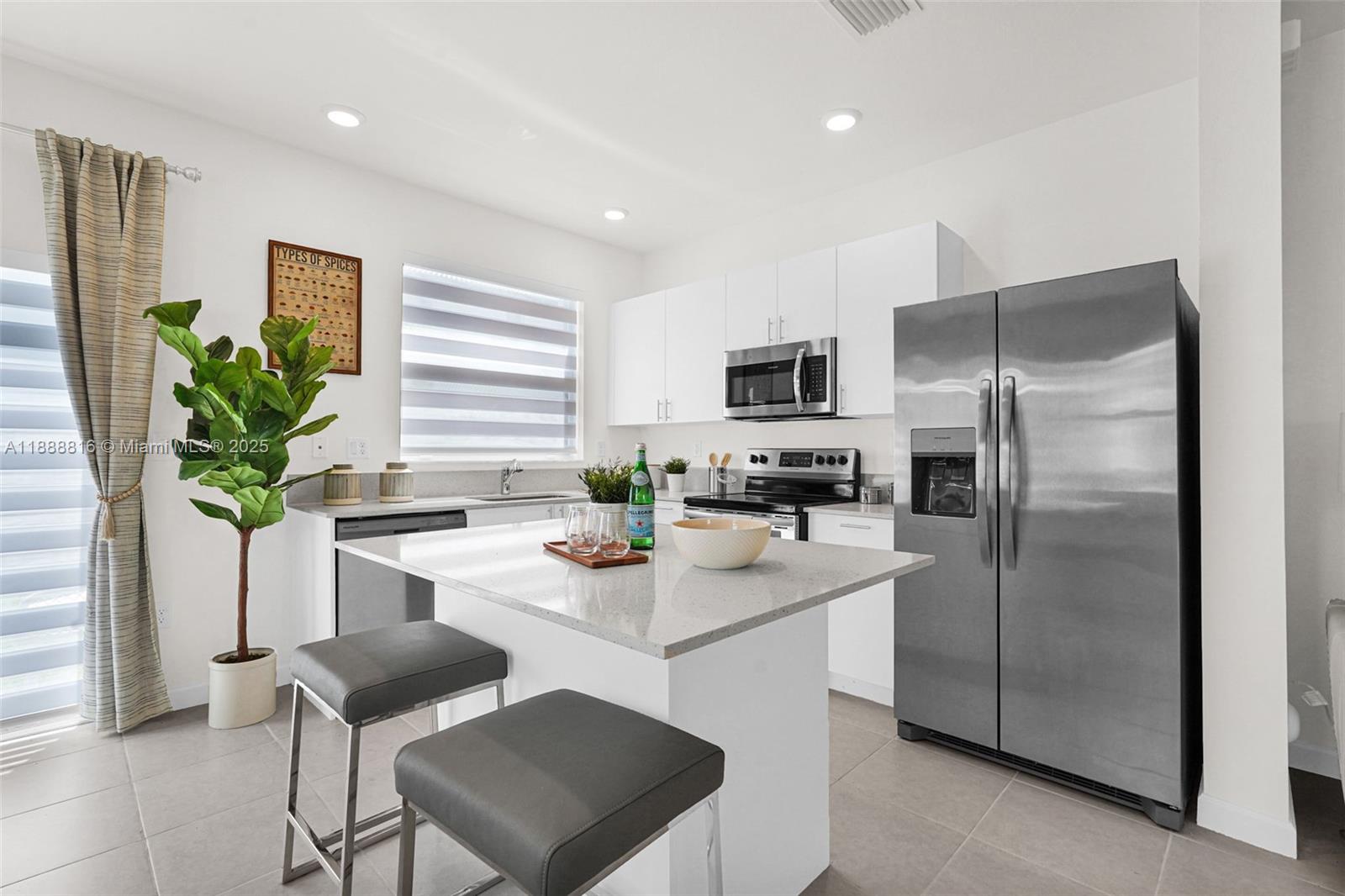 KENDALL ASSEMBLAGE SOUTH - Residential