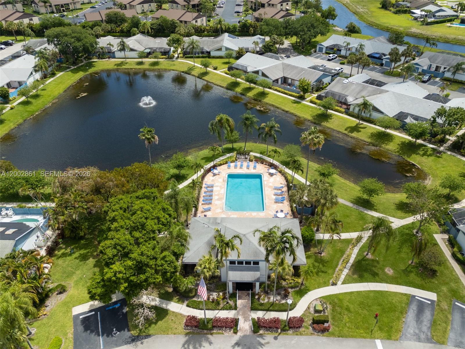 TIMBERLANE - Residential