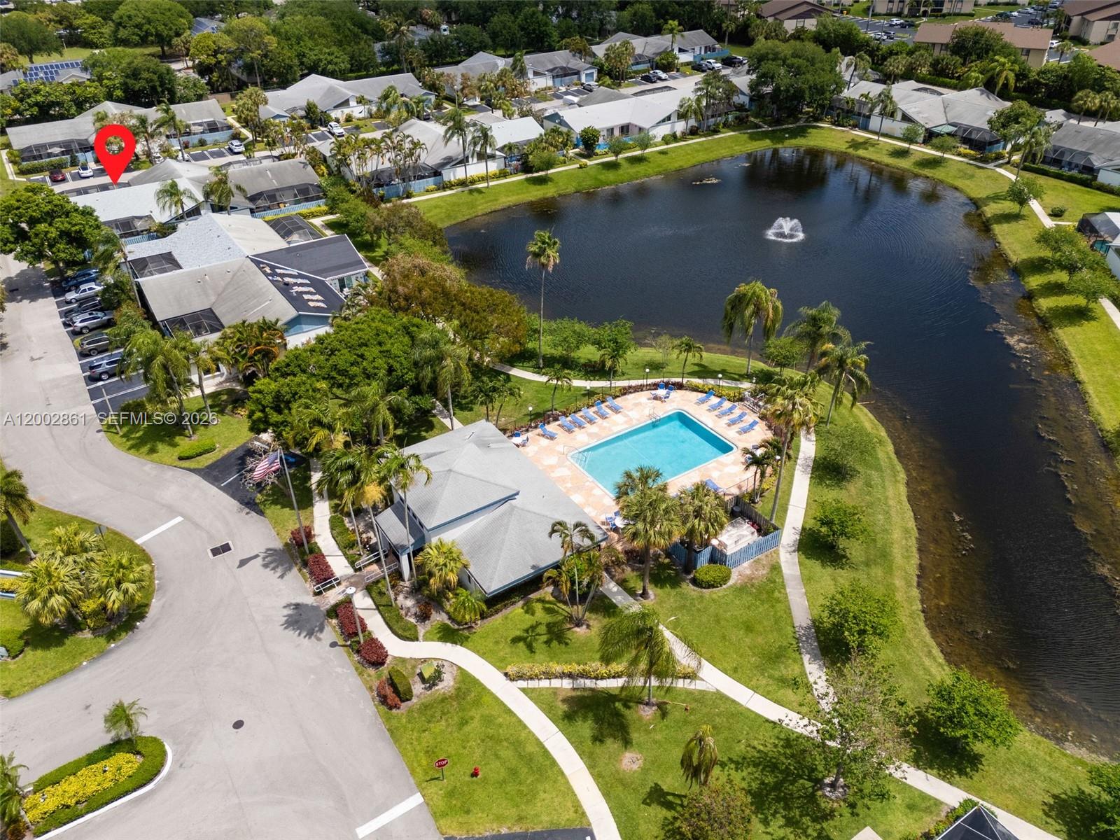 TIMBERLANE - Residential