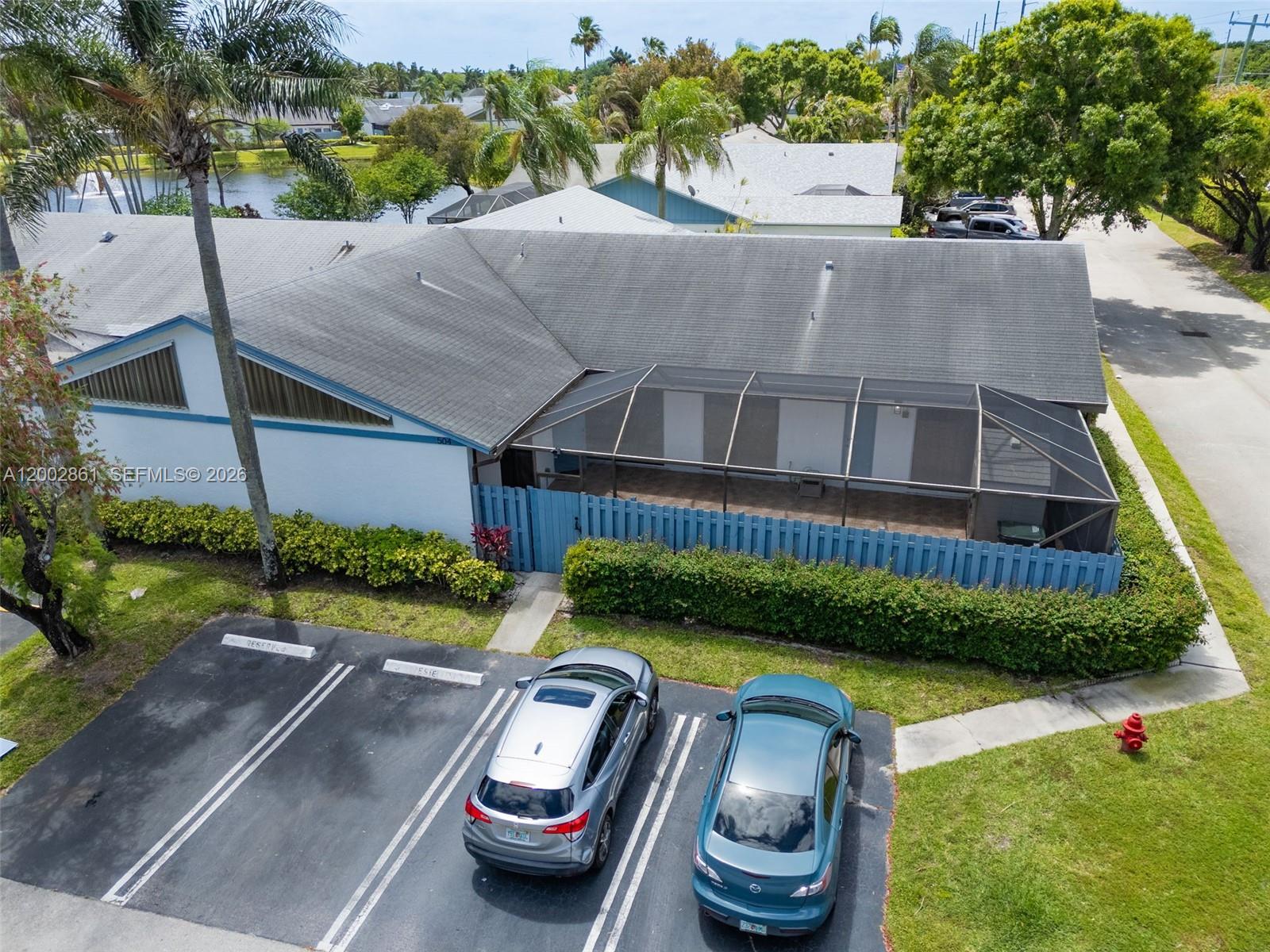 TIMBERLANE - Residential