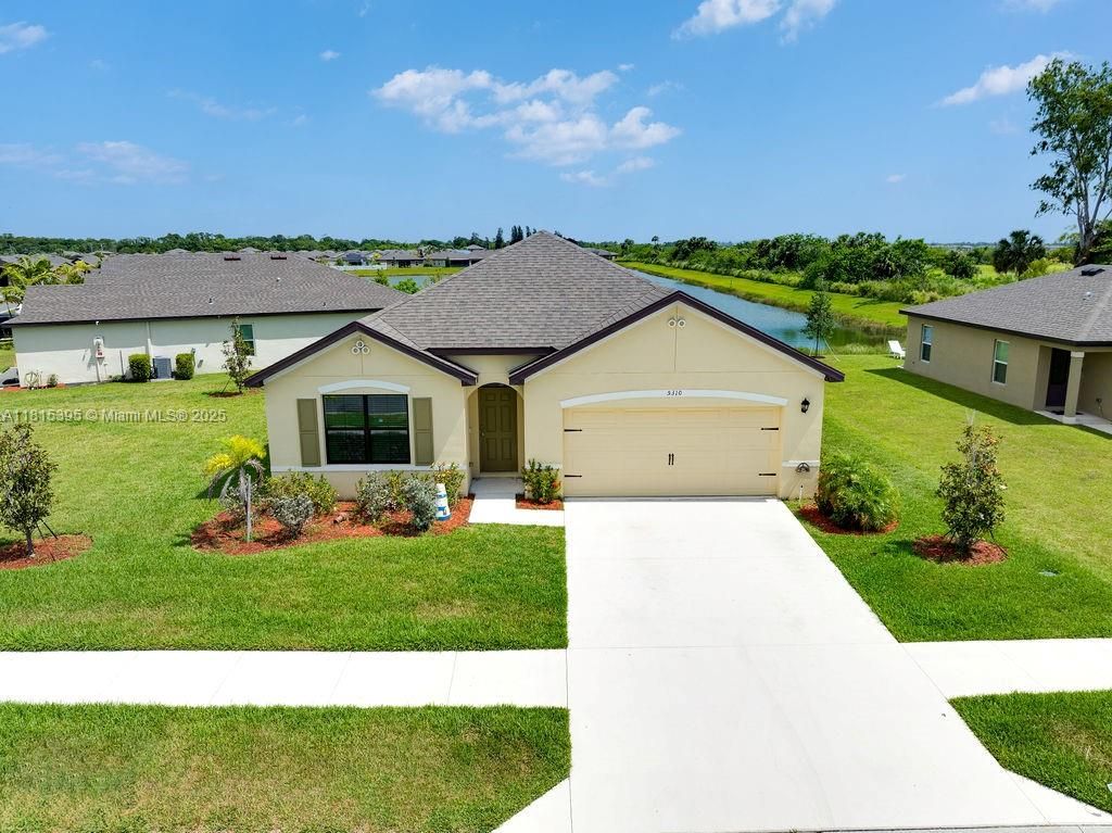 Photo of 5310 Imagination Dr, Fort Pierce, FL 34947 (MLS # A11815395)