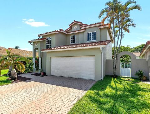 550 NW 107th Ave Pembroke Pines FL 33026