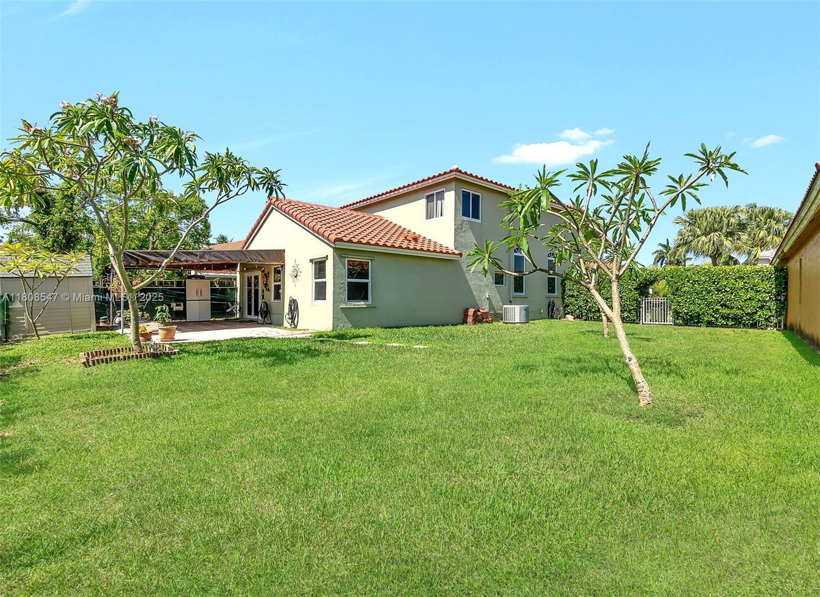 550 NW 107th Ave